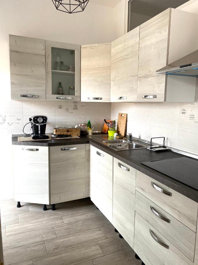 Bed & Breakfast Tres Joli Rom